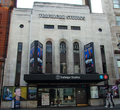 Trafalgar Studios, formerly the Whitehall Theatre