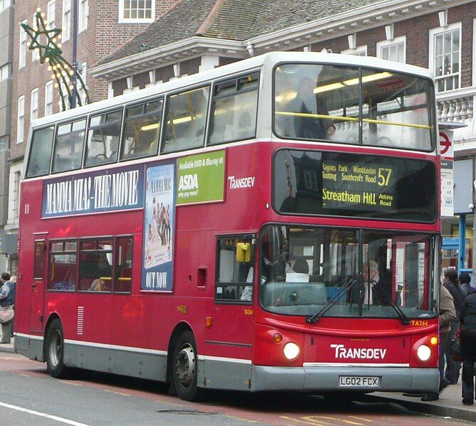 File:Transdev London TA264.JPG