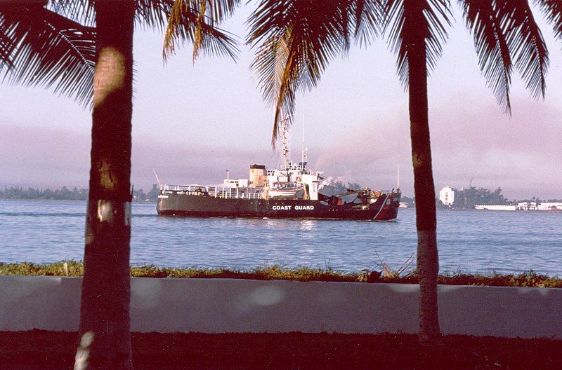 File:USCGC Sagebrush (WLB-399).jpg