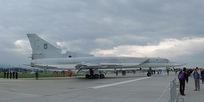 File:Ukrainian Tu-22 M3.jpg