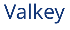 File:Valkey logo.svg