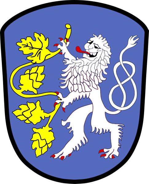 File:Wappen Attenkirchen.svg