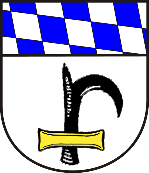 File:Wappen Marktl.png