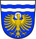 Coat of arms of Großmehring