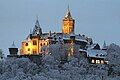 Castle of Wernigerode