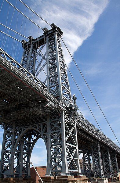 File:Williamsburg Bridge 3.jpg