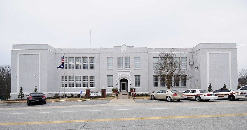 File:Woodruff High School.jpg