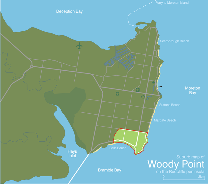 File:Woody-Point-queensland-suburb-map.png