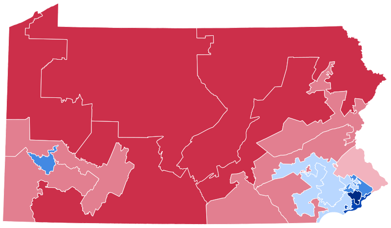 File:2016PApresidentcongressionaldistrict.svg