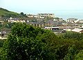 Aberystwyth and Cardigan Bay