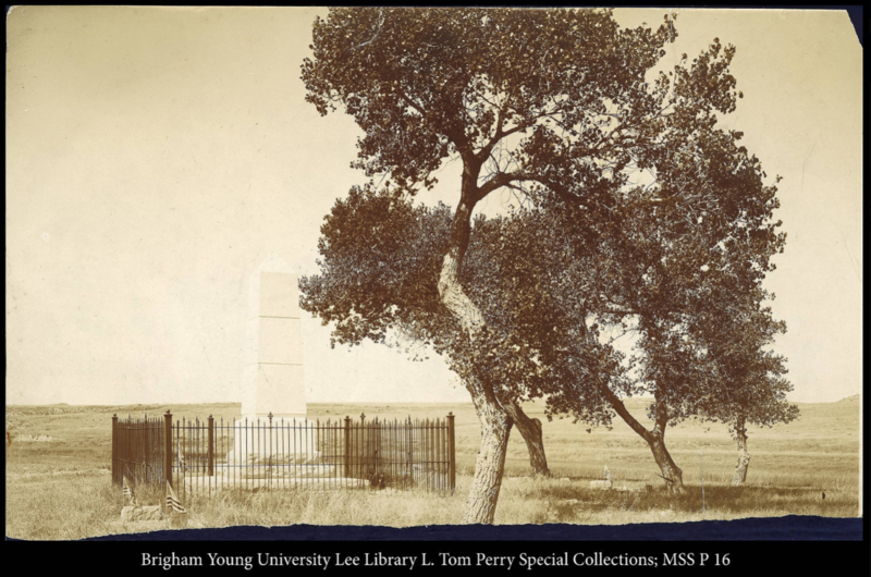 File:Beecher Island Monument.png