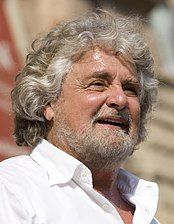 Beppe Grillo (age 76)