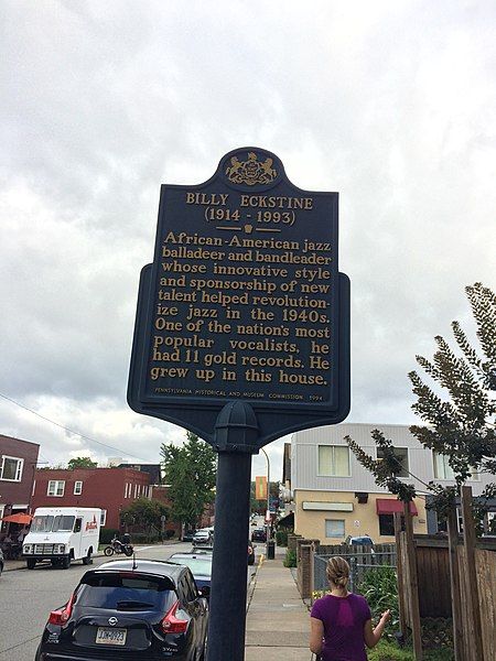 File:BillyEcksteinHistoricalMarker.jpg