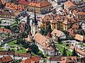 Image 18St. Nicholas Church, Brașov in Brașov (Hungarian: Brassó) (from Culture of Romania)