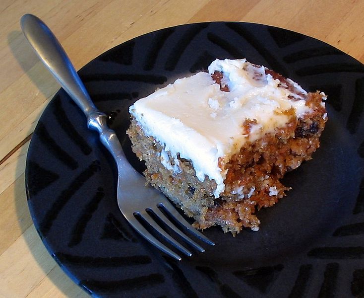 File:Carrot cake.jpg