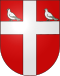 Coat of arms of Colombier