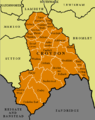 wards of the London Borough of Croydon