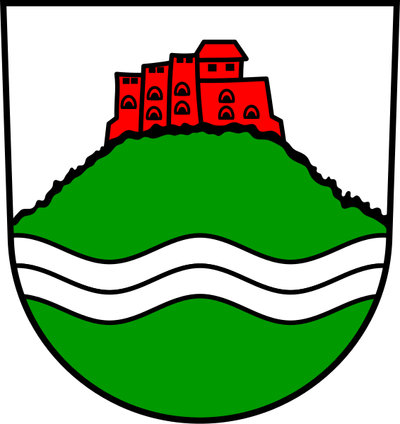 File:DEU Küssaberg COA.svg