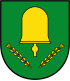 Coat of arms of Roggenstede