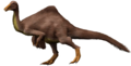 Deinocheirus