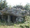 Dolmen of Avola, Sicily