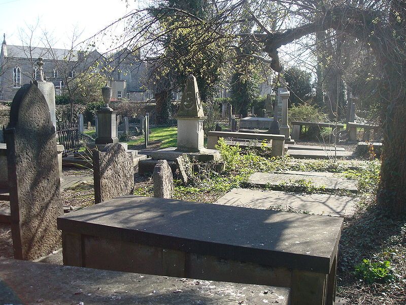 File:Donnybrook Cemetery Dublin.JPG