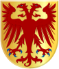 Coat of arms of Dreumel