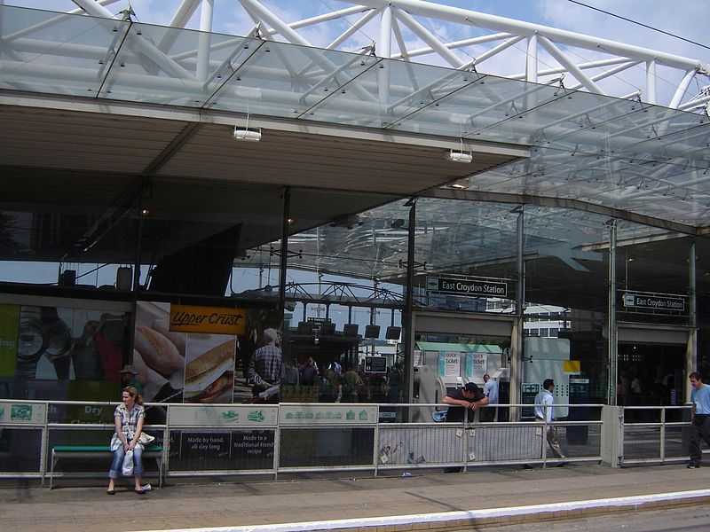 File:East Croydon station.jpg