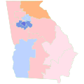 2020–21 United States Senate special election in Georgia