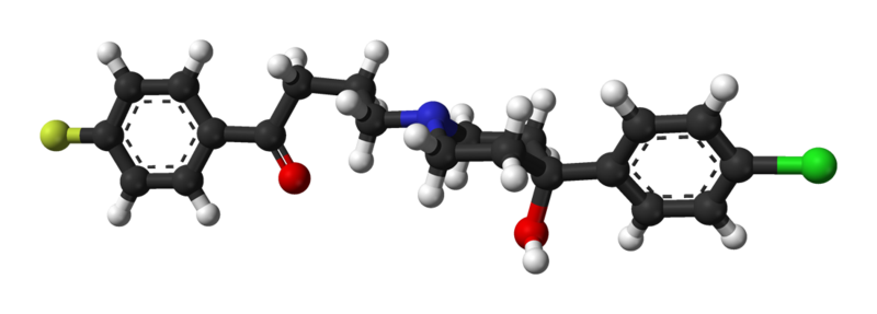 File:Haloperidol-from-xtal-3D-balls.png