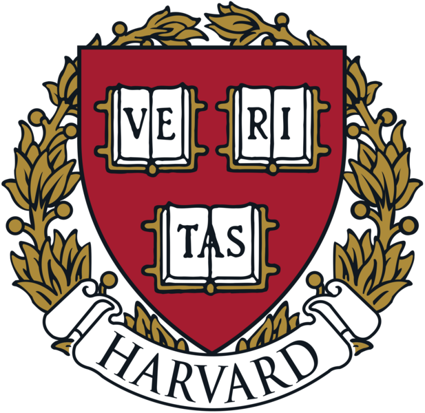 File:Harvard University shield.png