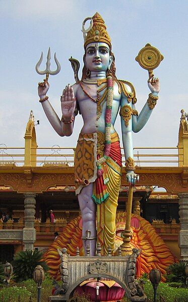 File:Indian god-sivakesava.JPG