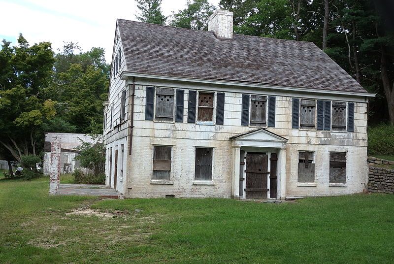 File:Josiah Woodhull House.JPG