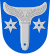 Coat of arms of Kannus