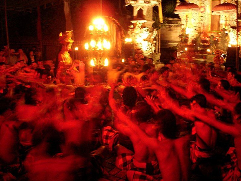 File:Kecak Dance 1.jpg