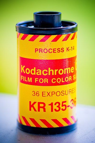 File:Kodachrome 64 (6063417511).jpg