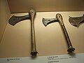 African hatchets - upper Congo Basin