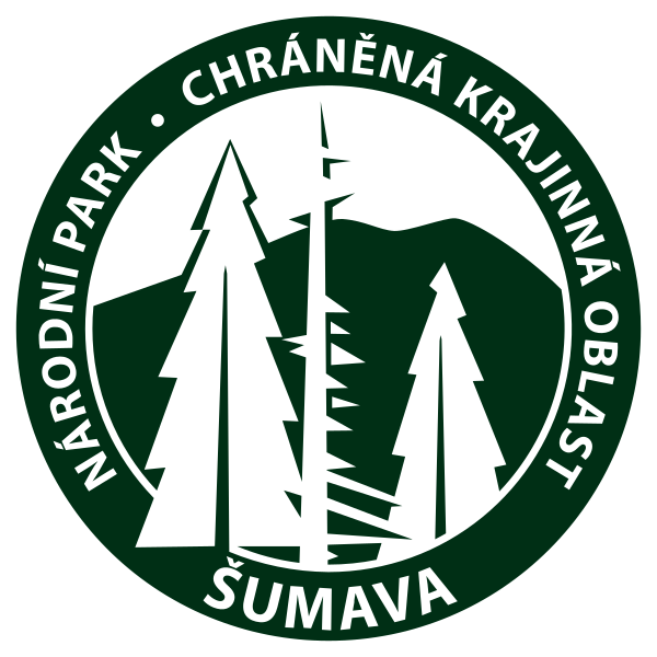 File:Logo Nationalpark Sumava.svg