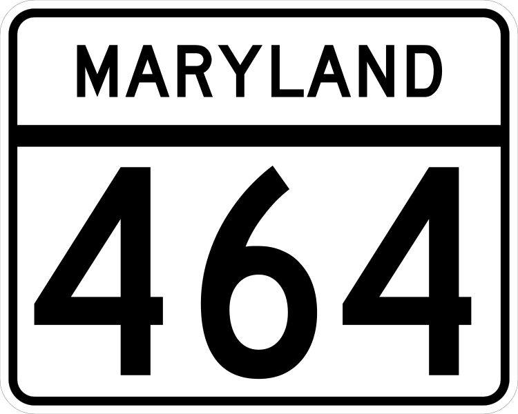 File:MD Route 464.svg