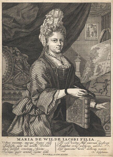 File:Maria de Wilde.jpg