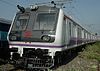 New rolling stock for Mumbai Suburban Railway's Western Line