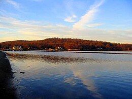 Navesink River