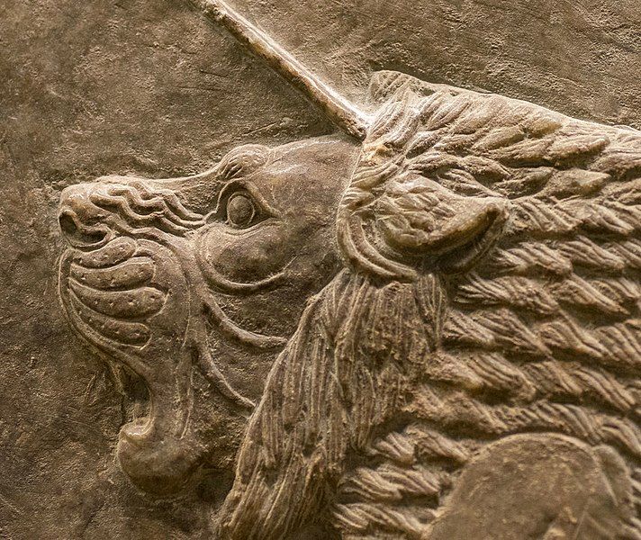 File:Nineveh lion.jpg