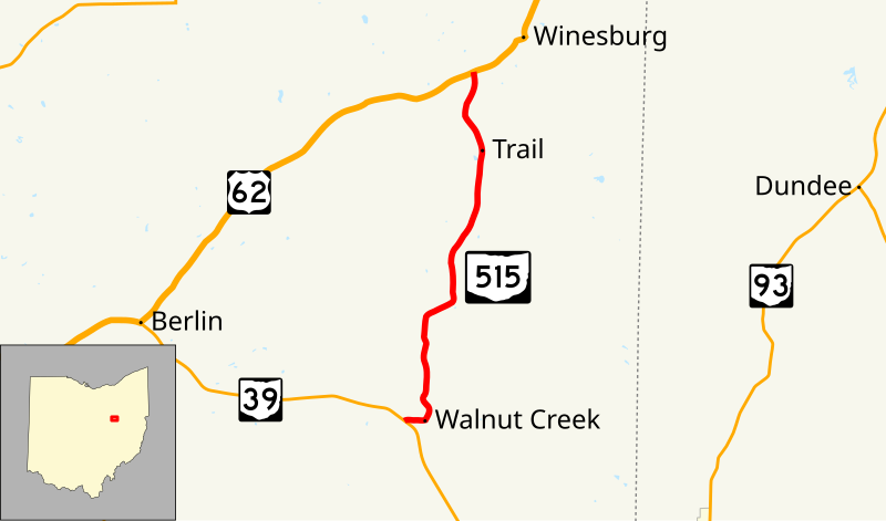 File:OH 515 map.svg