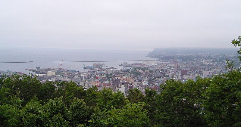 File:Otaru-overview.JPG