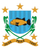 Official seal of Peixe