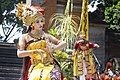 Image 80Cultural performances such as Balinese Ramayana traditional dance are popular tourist attractions especially in Ubud, Bali. (from Tourism in Indonesia)