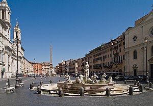 Piazza Navona