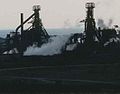 Steelworks, Port Talbot