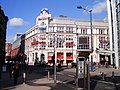 The Printworks, Manchester